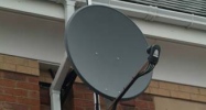 TV & Satellite System